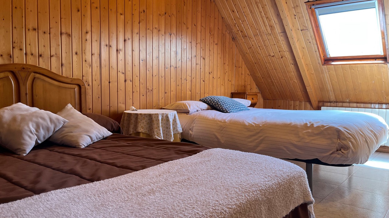 Photo of Bedroom in Peguerinos