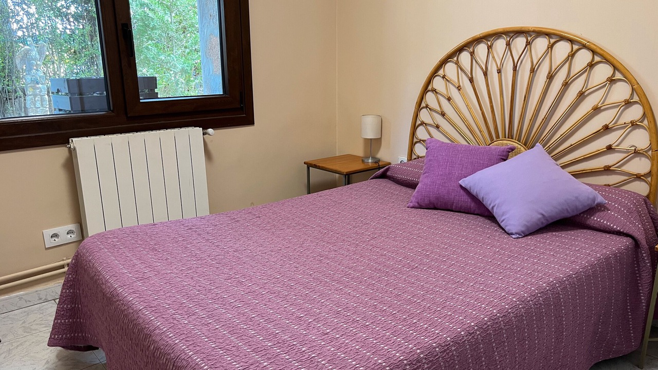 Photo of Bedroom in Peguerinos