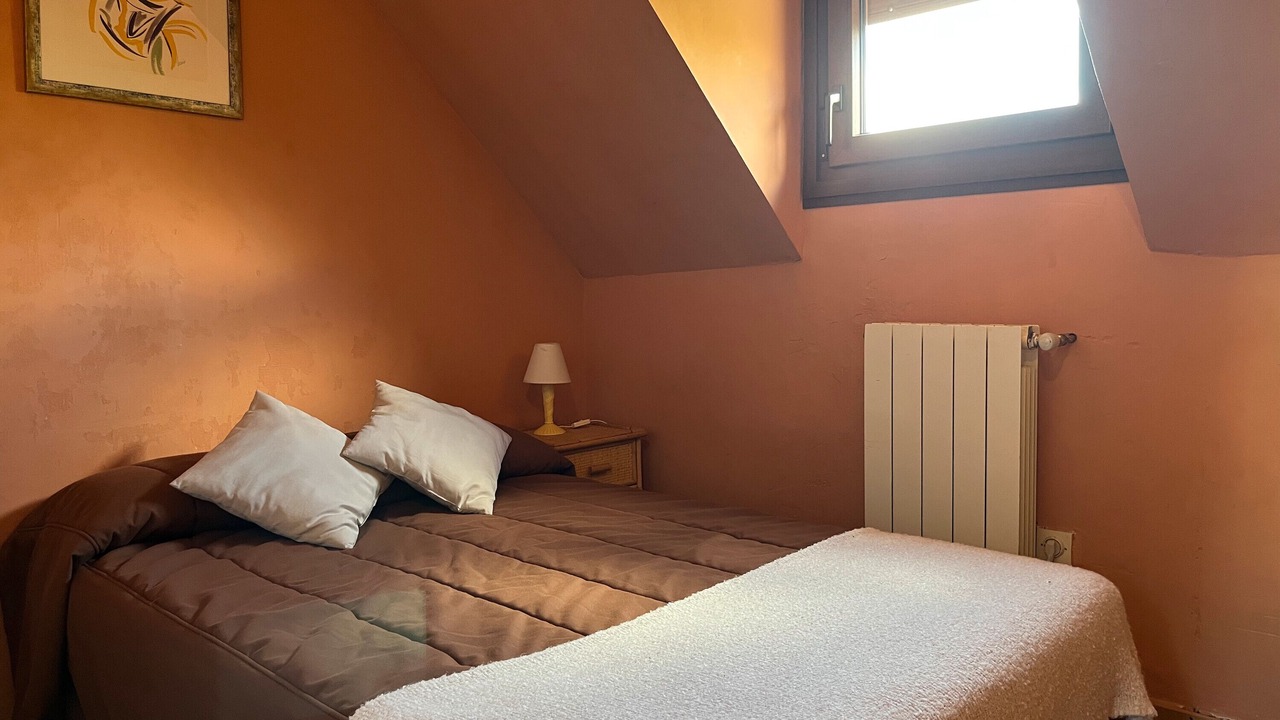 Photo of Bedroom in Peguerinos