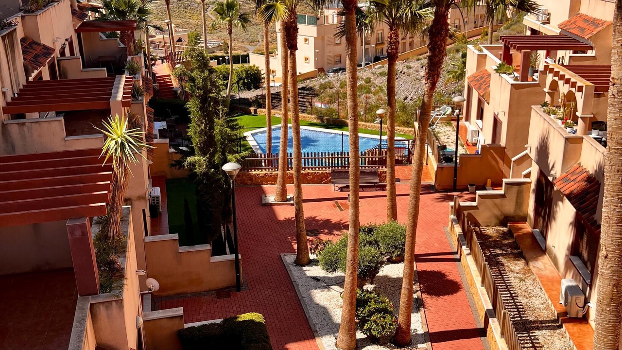 Photo of Outdoor in Los Geraeos