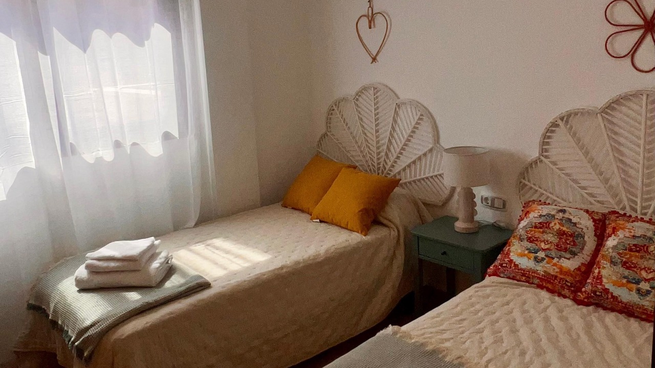 Photo of Bedroom in Los Geraeos