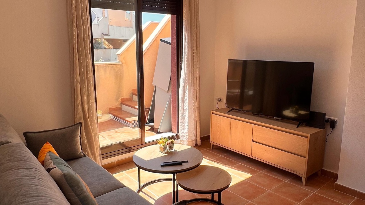 Photo of Livingroom in Los Geraeos