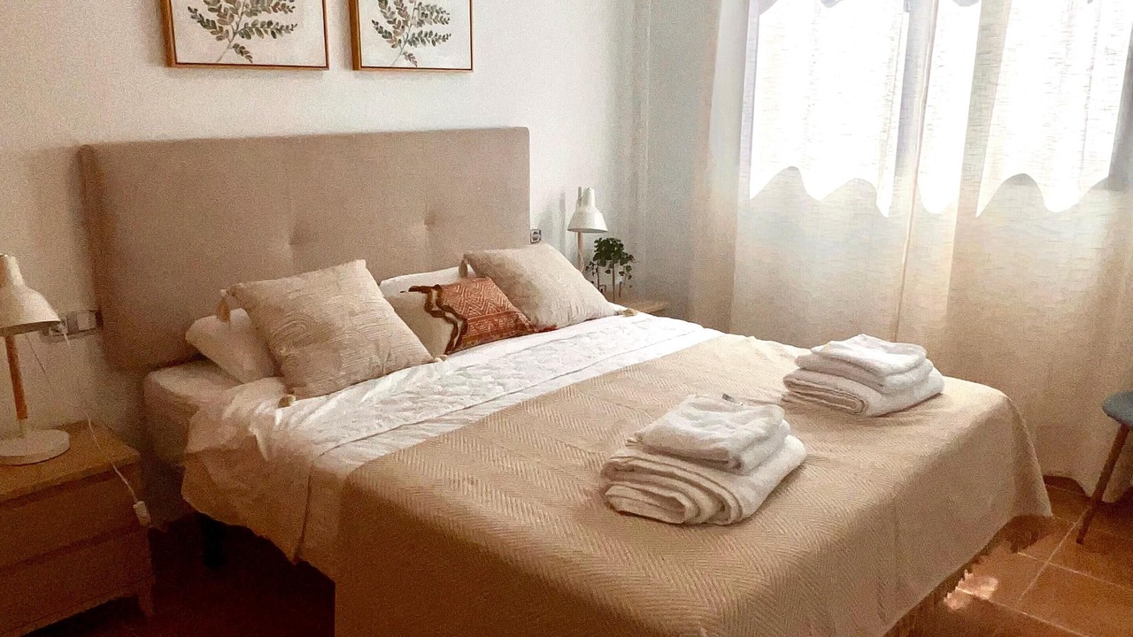 Photo of Bedroom in Los Geraeos