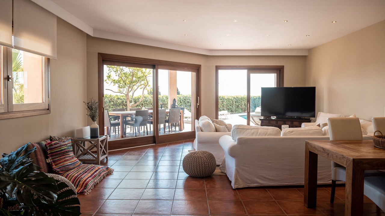 Photo of Livingroom in Puig Manya