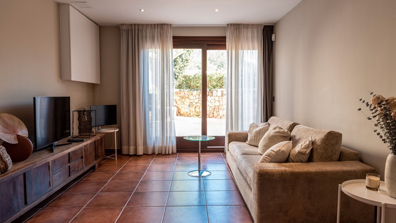 Photo of Livingroom in Puig Manya