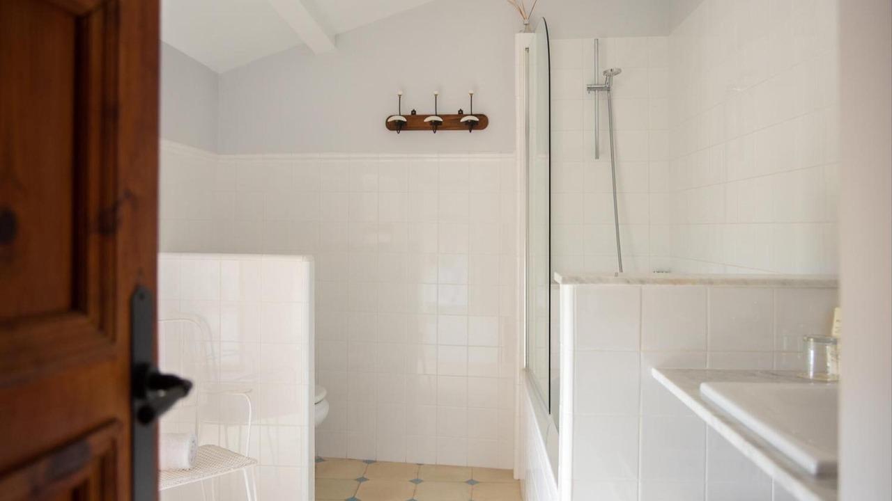 Photo of Bathroom in Sa Cabaneta