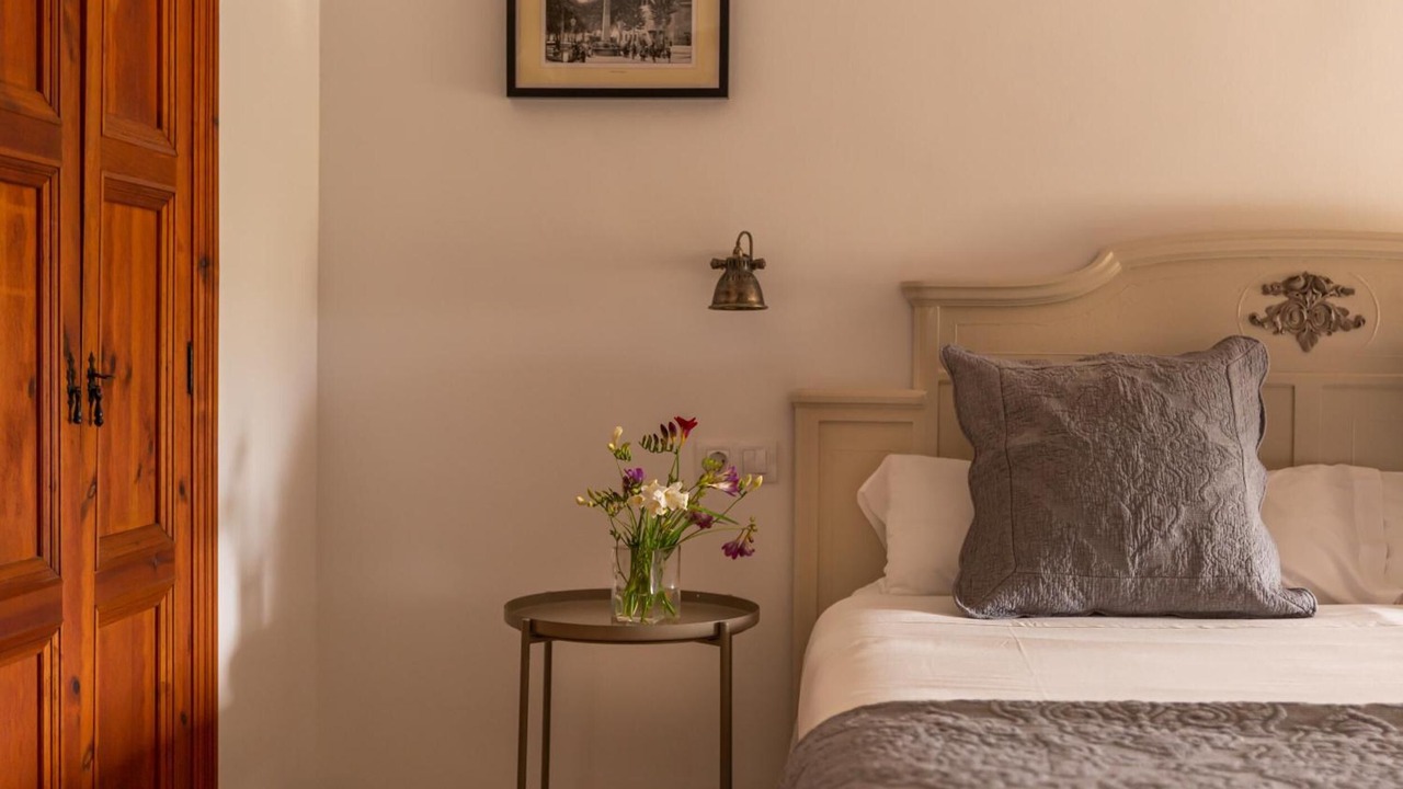 Photo of Bedroom in Sa Cabaneta