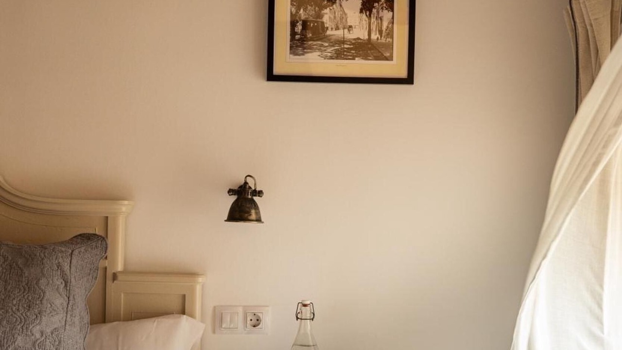Photo of Bedroom in Sa Cabaneta