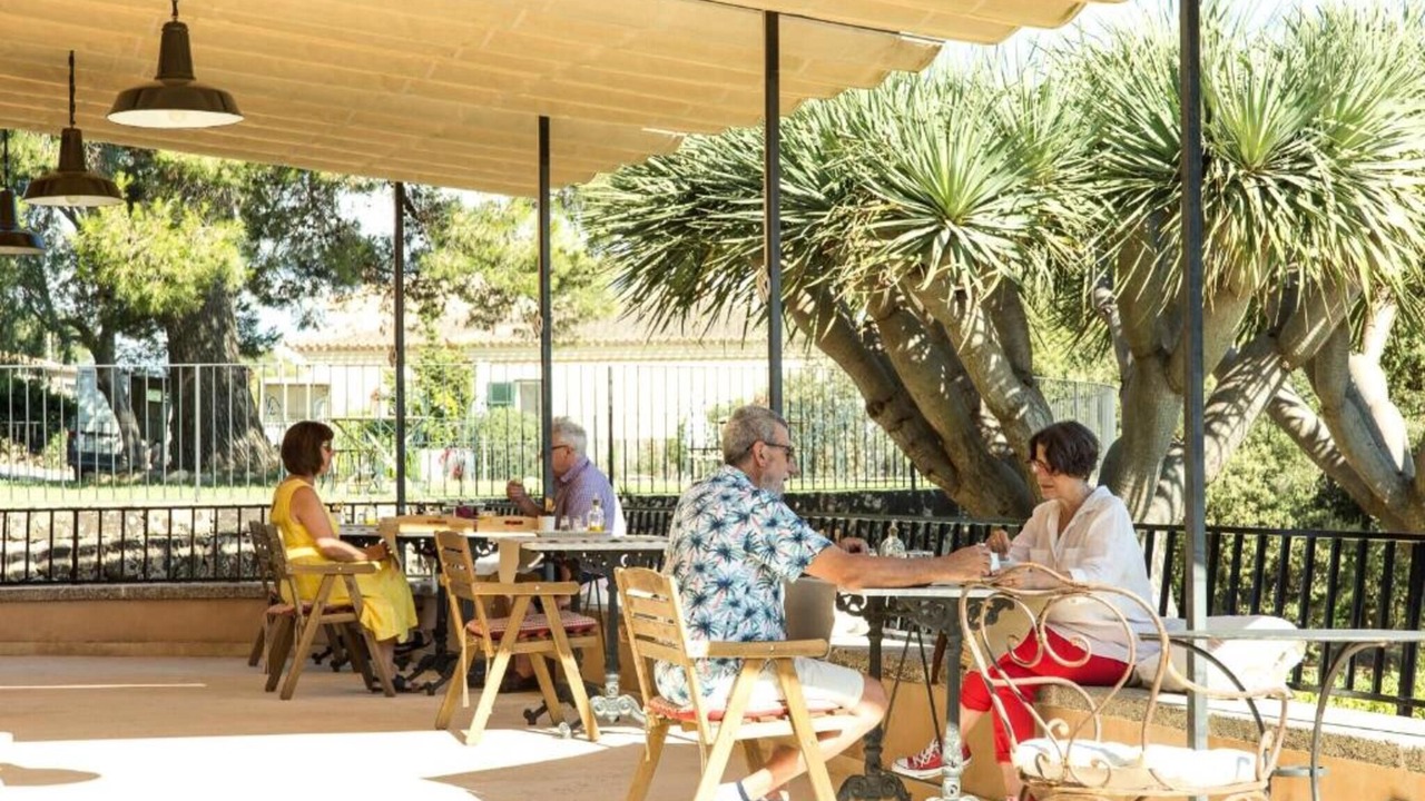 Photo of Outdoor in Sa Cabaneta