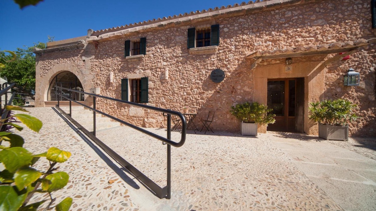 Photo of Outdoor in Sa Cabaneta