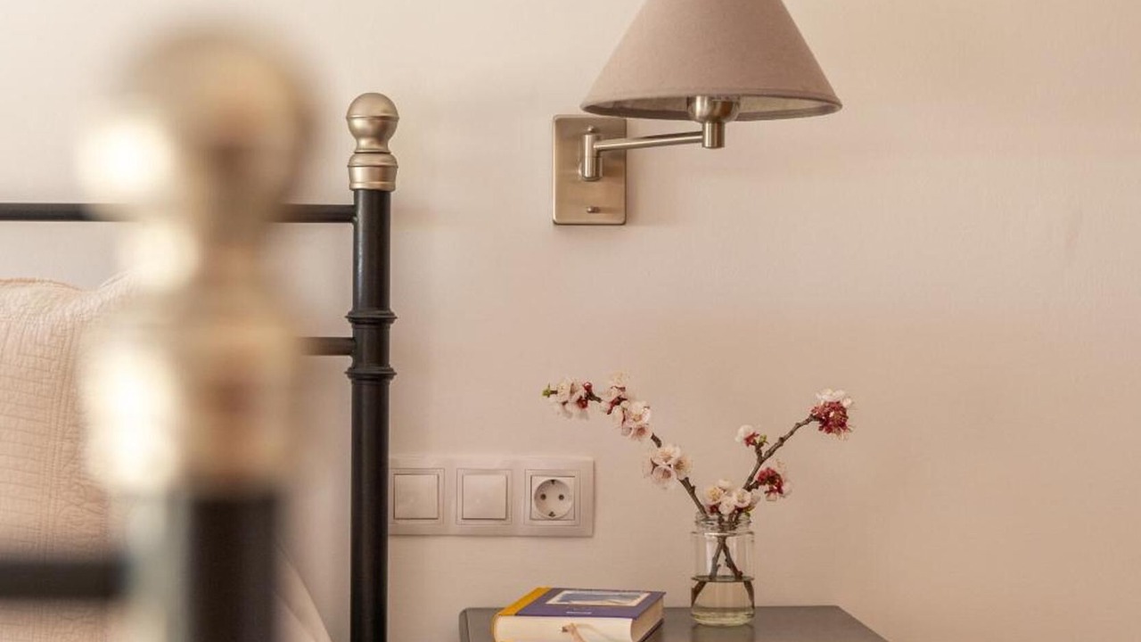 Photo of Bedroom in Sa Cabaneta