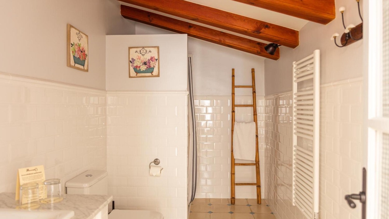 Photo of Bathroom in Sa Cabaneta