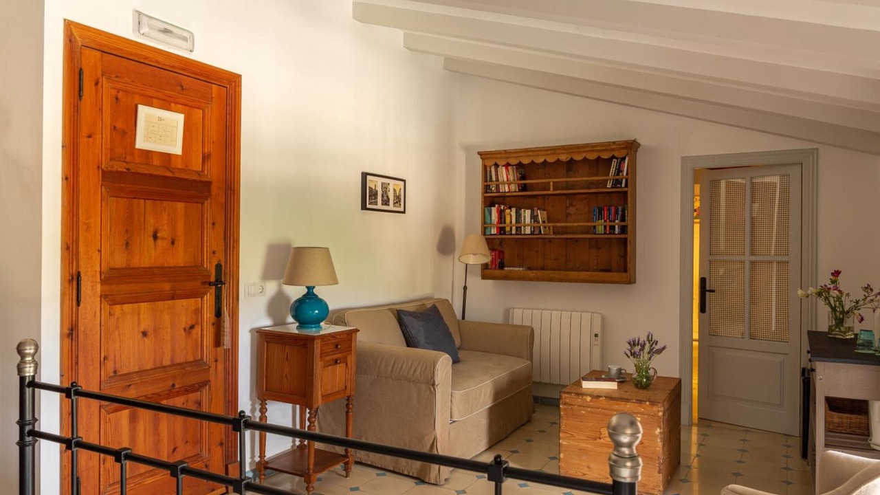 Photo of Livingroom in Sa Cabaneta