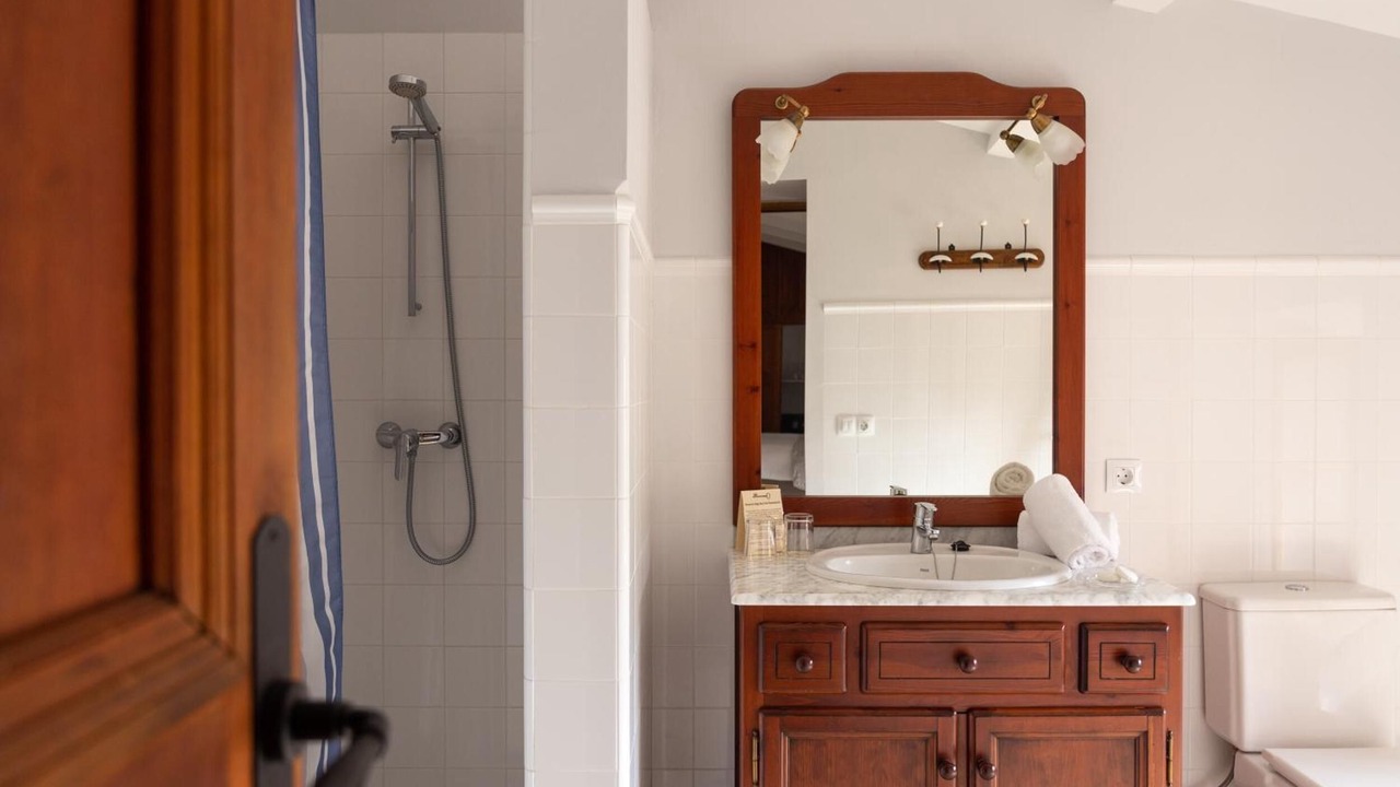 Photo of Bathroom in Sa Cabaneta