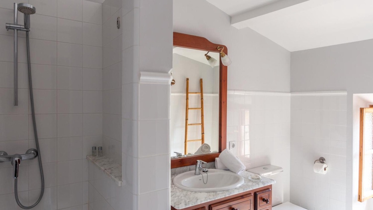 Photo of Bathroom in Sa Cabaneta