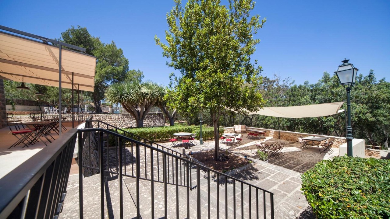 Photo of Outdoor in Sa Cabaneta