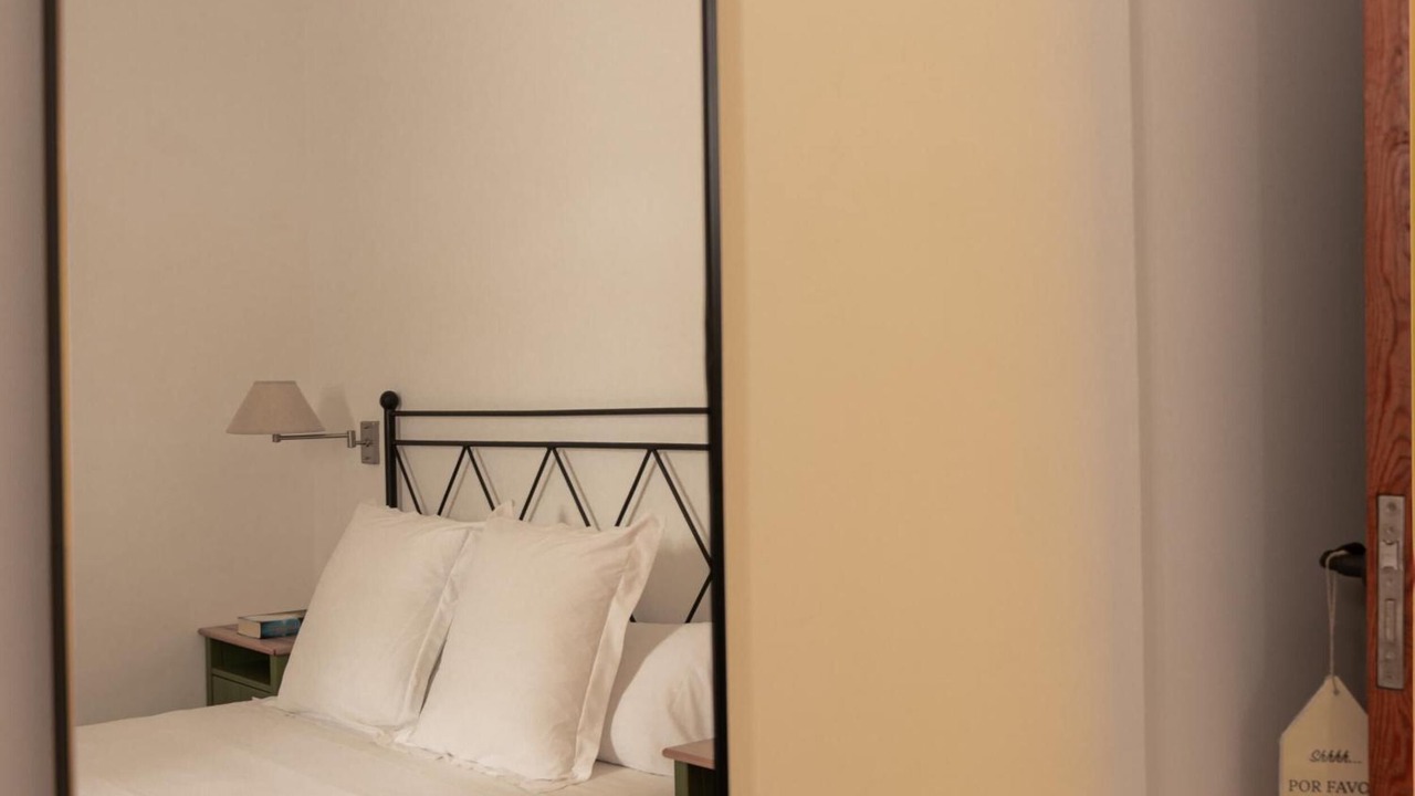 Photo of Bedroom in Sa Cabaneta