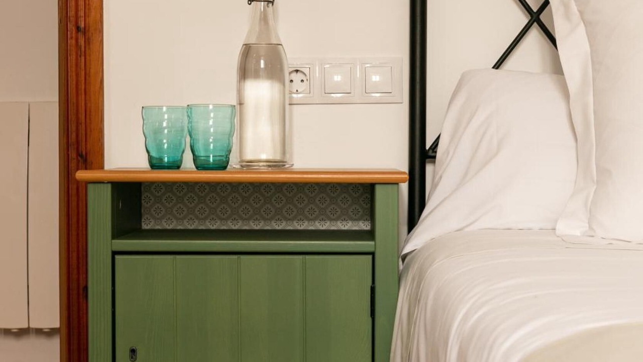 Photo of Bedroom in Sa Cabaneta