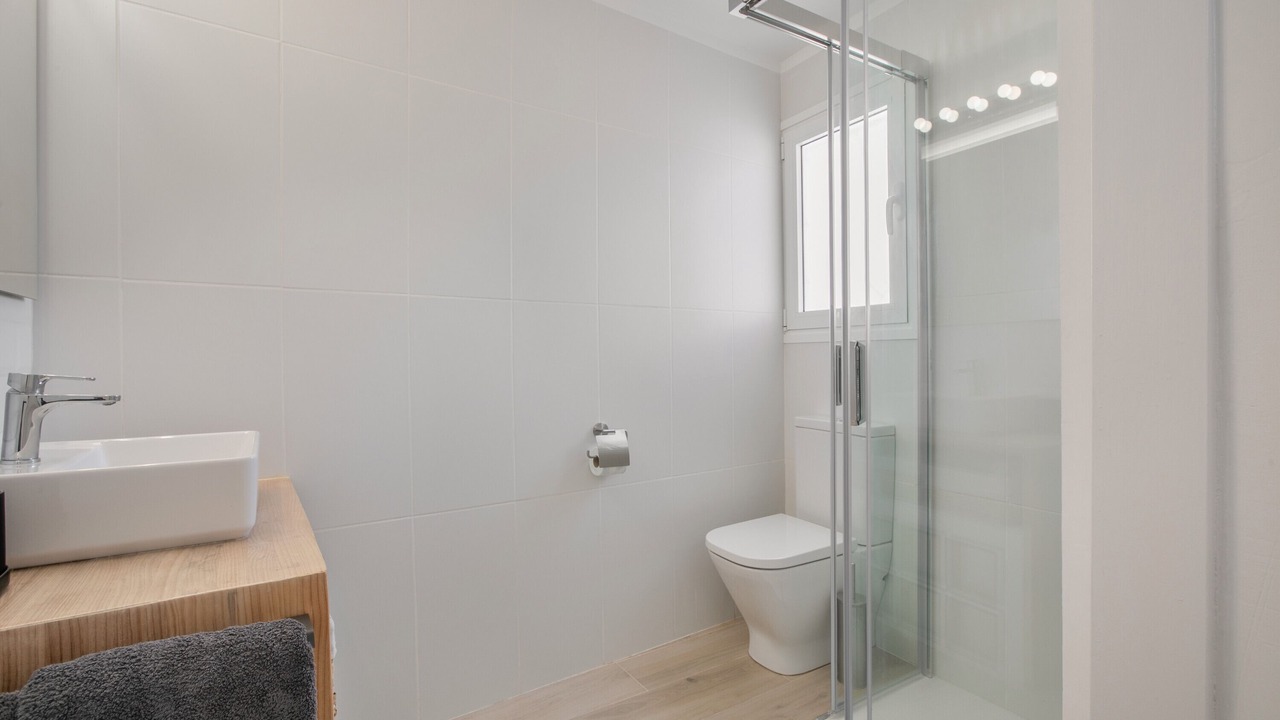 Photo of Bathroom in San Andres