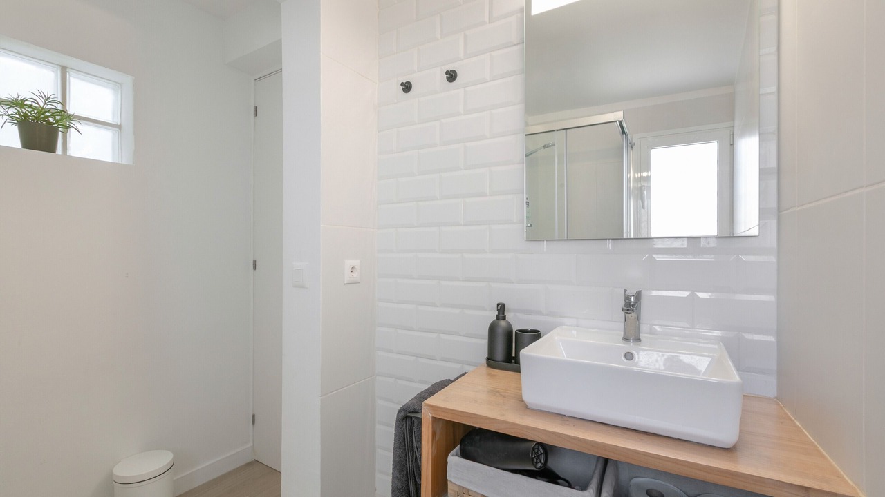 Photo of Bathroom in San Andres