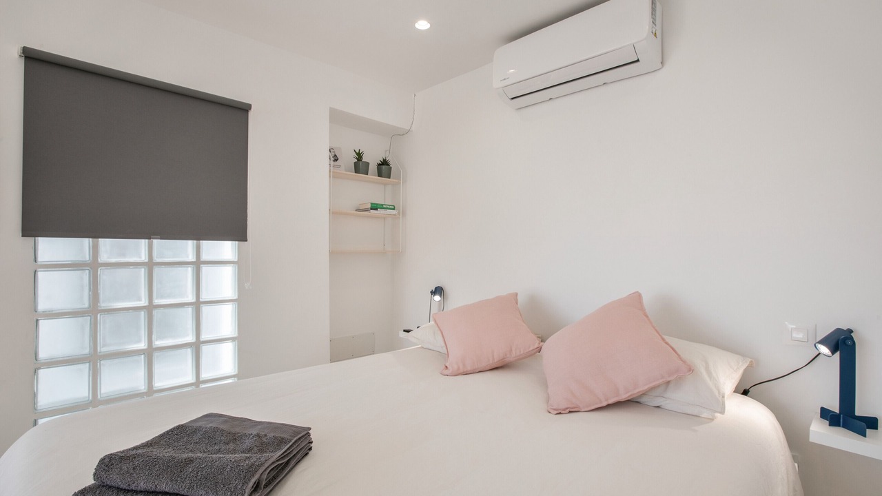 Photo of Bedroom in San Andres