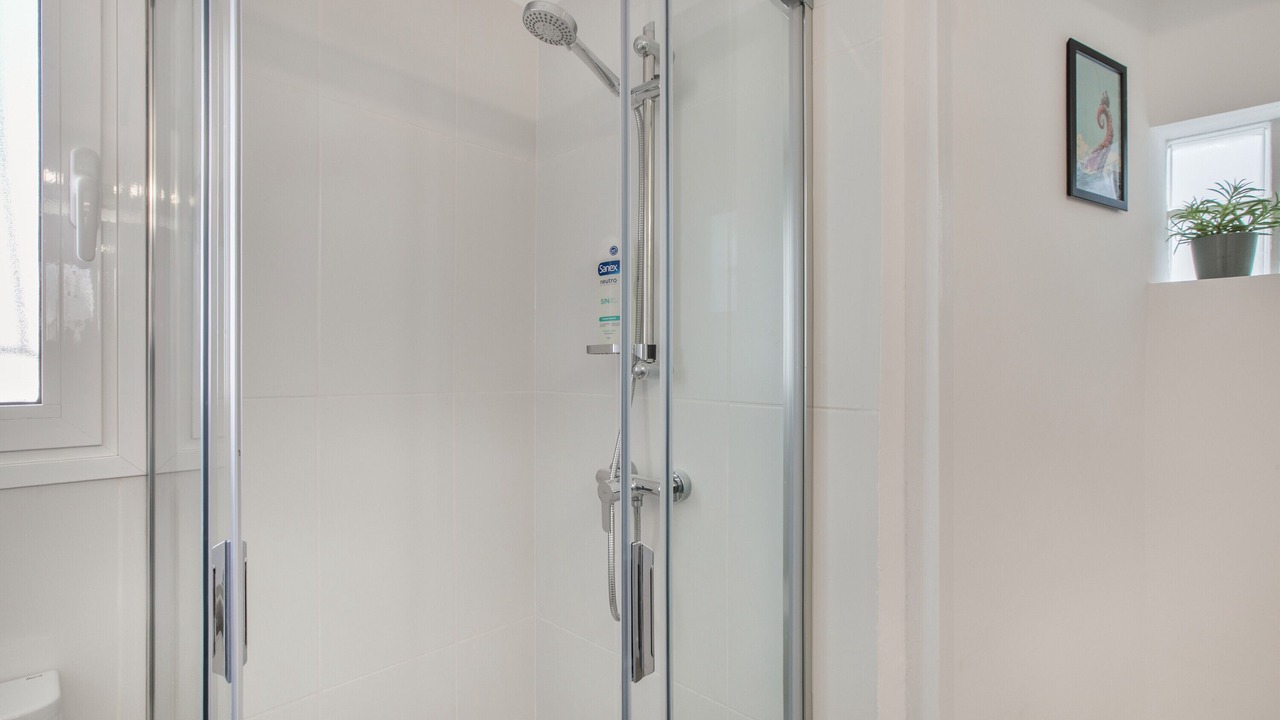 Photo of Bathroom in San Andres