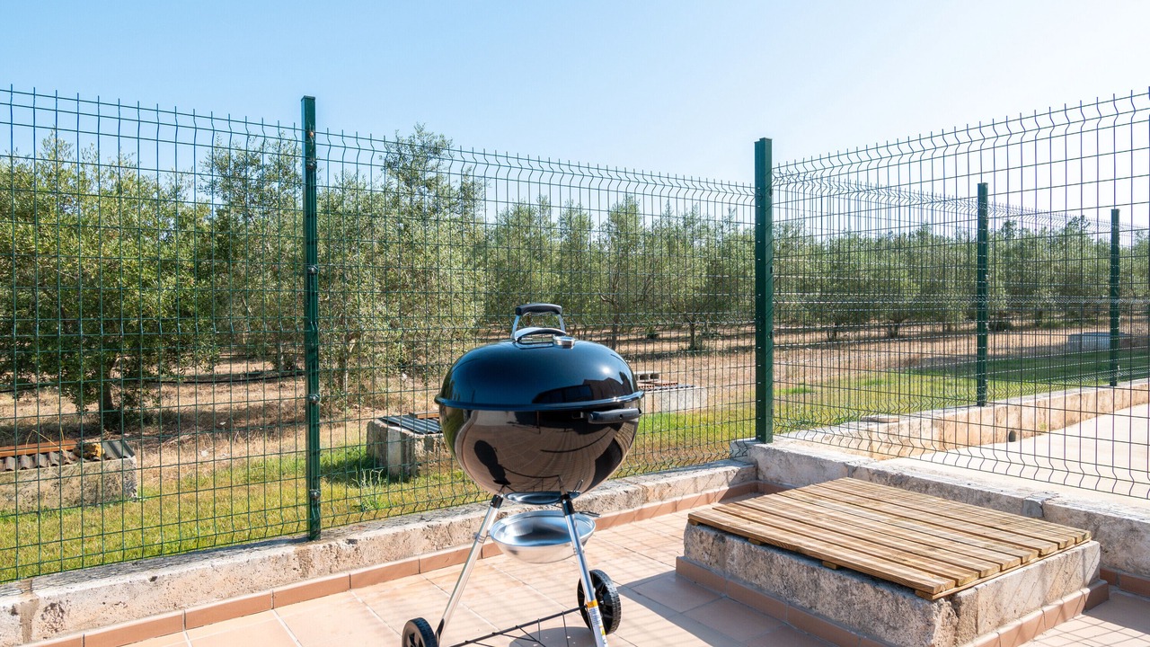 Photo of Outdoor in Es Garrovers