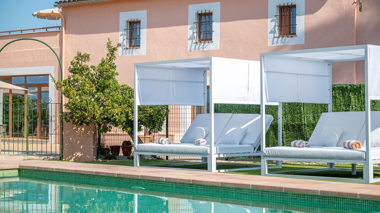 Photo of Outdoor in Es Garrovers