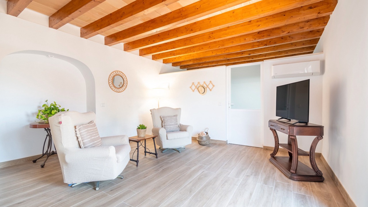 Photo of Livingroom in Es Garrovers
