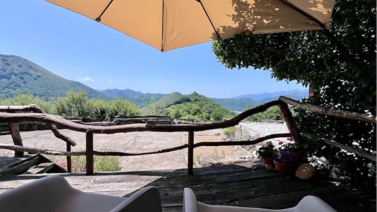 Photo of Outdoor in Peruyes