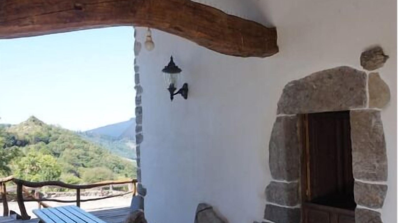 Photo of Outdoor in Peruyes