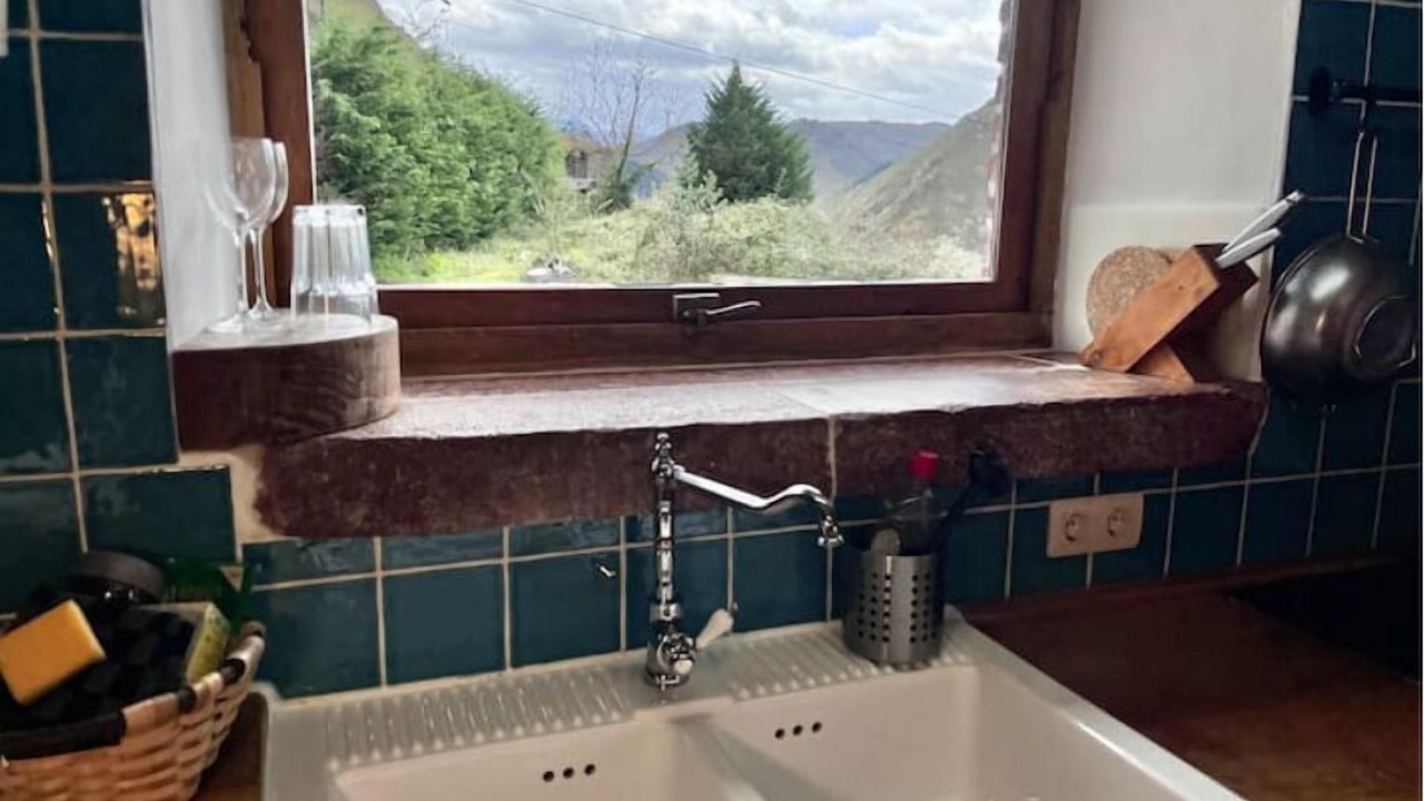 Photo of Bathroom in Peruyes