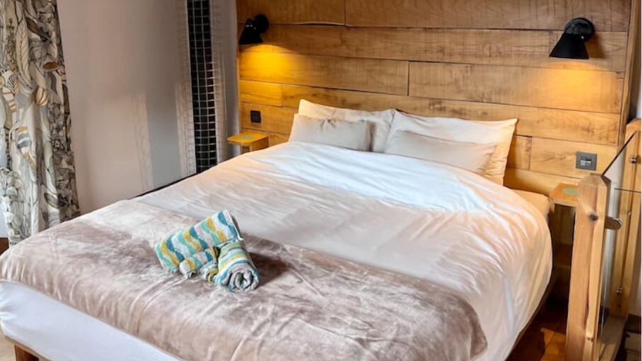 Photo of Bedroom in Peruyes