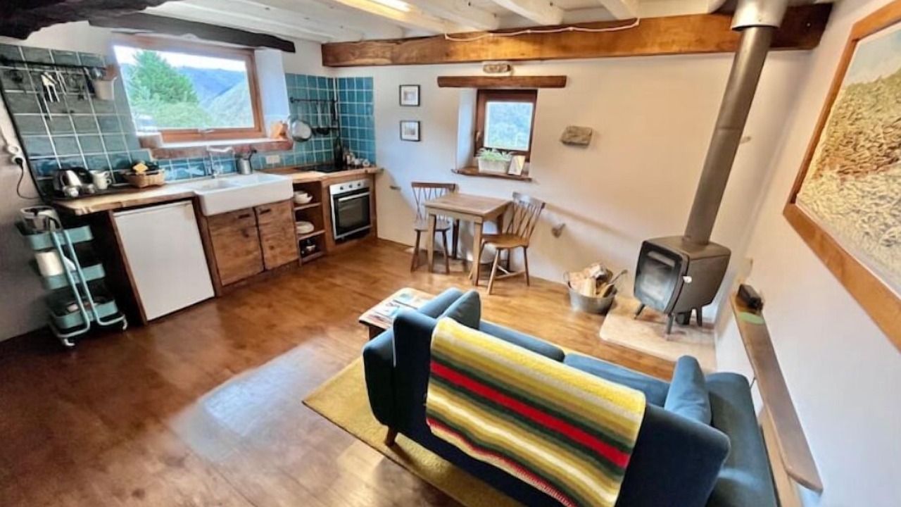 Photo of Livingroom in Peruyes