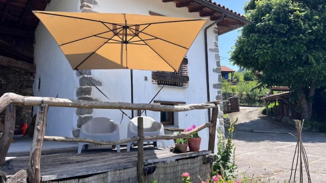 Photo of Outdoor in Peruyes