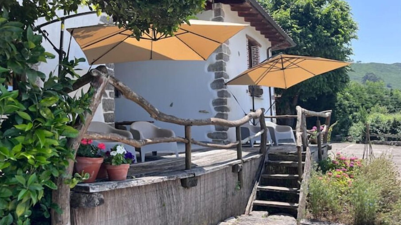 Photo of Outdoor in Peruyes