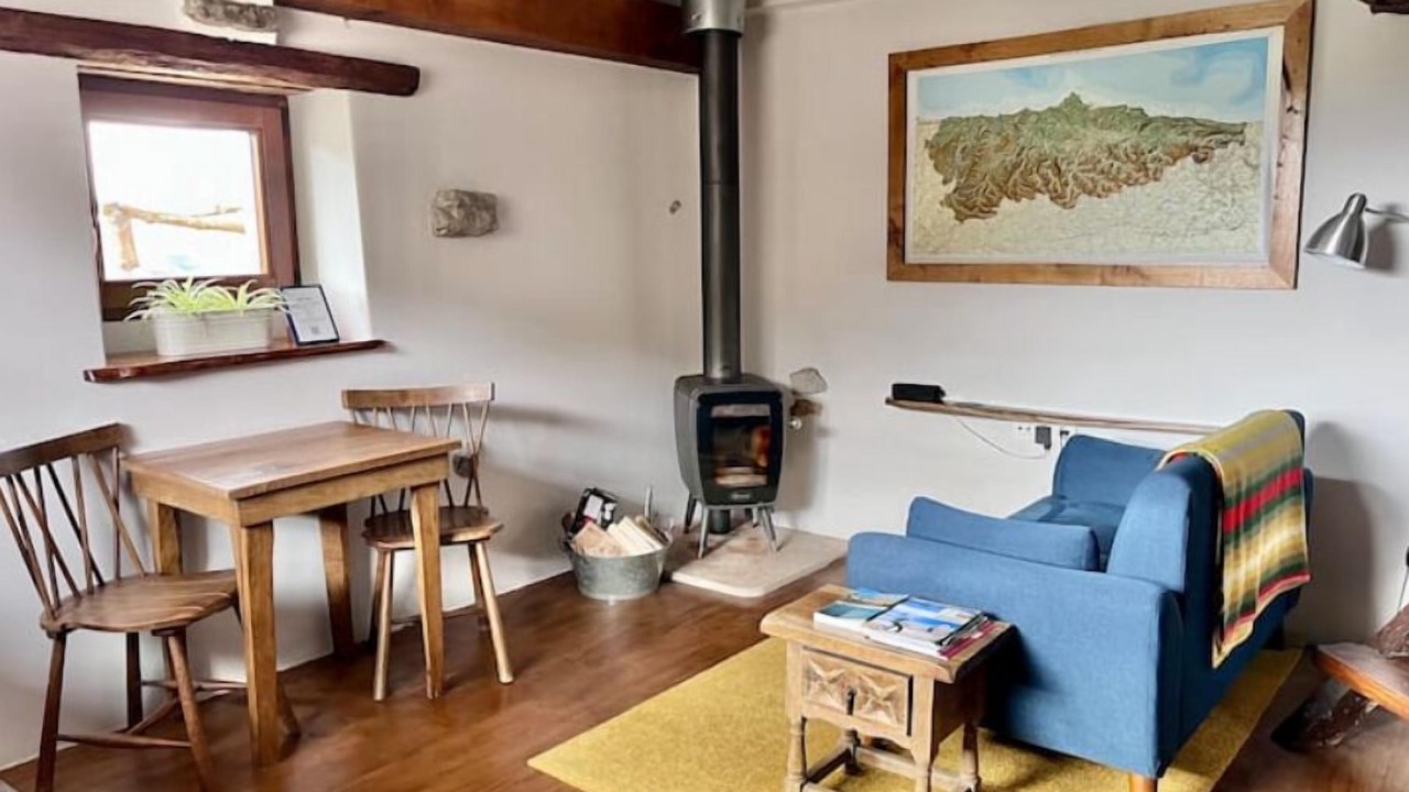 Photo of Livingroom in Peruyes