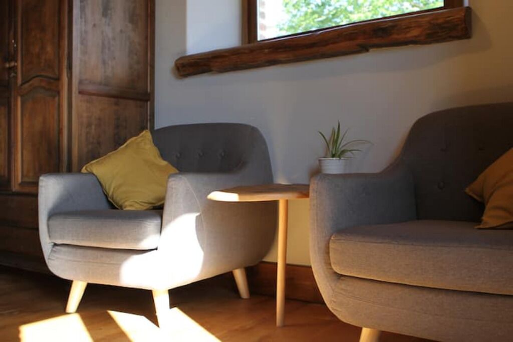 Photo of Livingroom in Peruyes