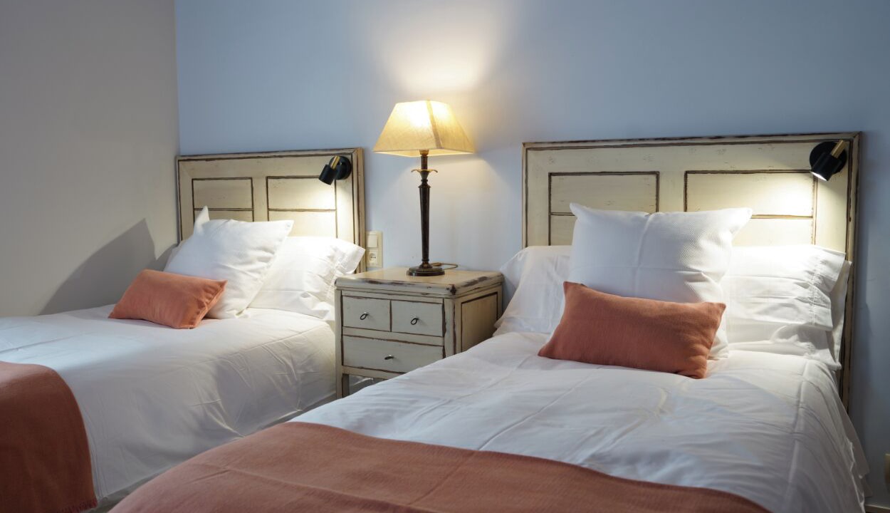 Photo of Bedroom in Fuentes de Penacorada