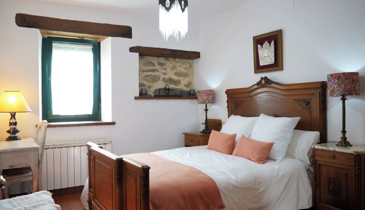 Photo of Bedroom in Fuentes de Penacorada