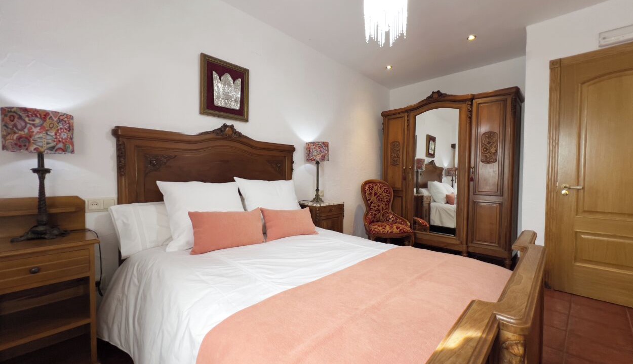 Photo of Bedroom in Fuentes de Penacorada