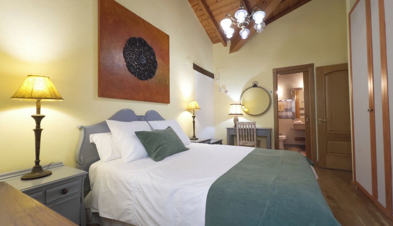Photo of Bedroom in Fuentes de Penacorada