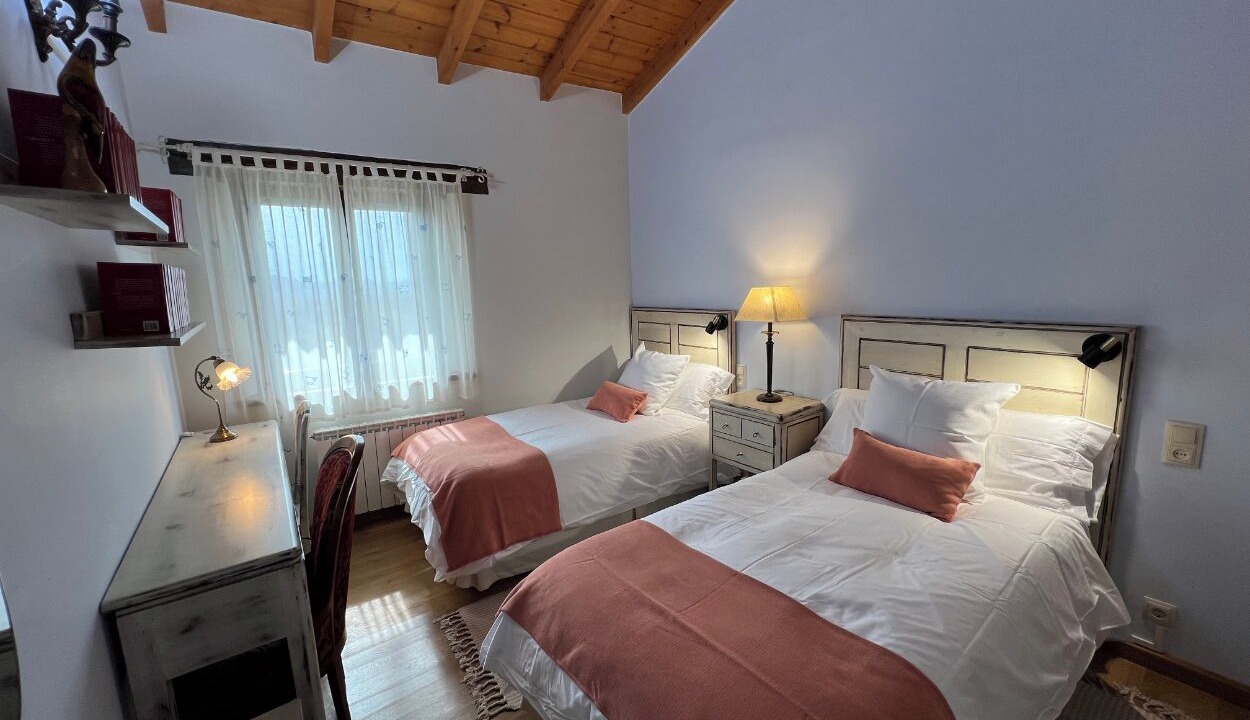 Photo of Bedroom in Fuentes de Penacorada