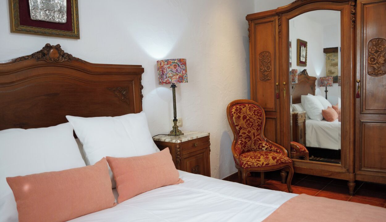 Photo of Bedroom in Fuentes de Penacorada