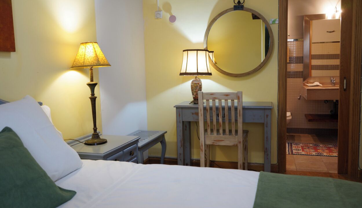 Photo of Bedroom in Fuentes de Penacorada