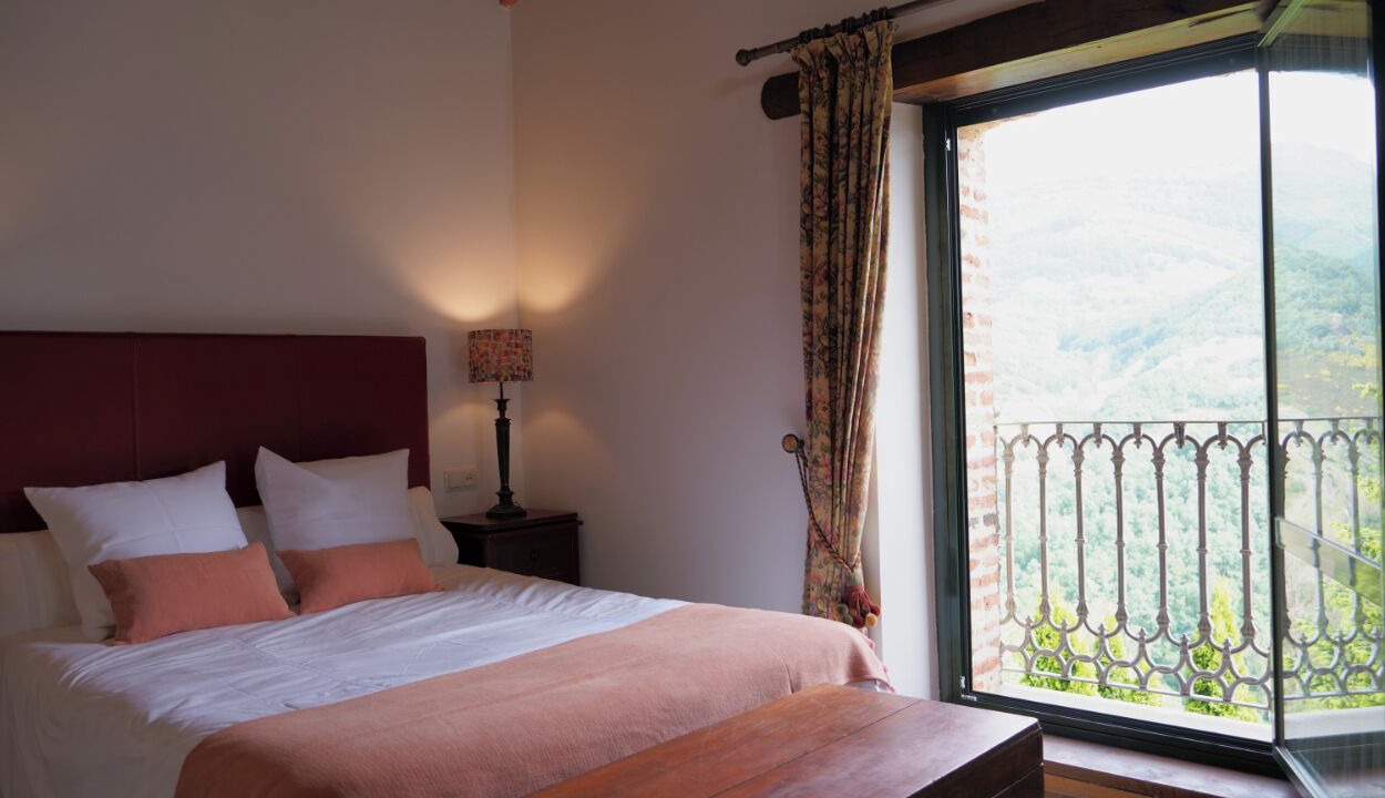 Photo of Bedroom in Fuentes de Penacorada