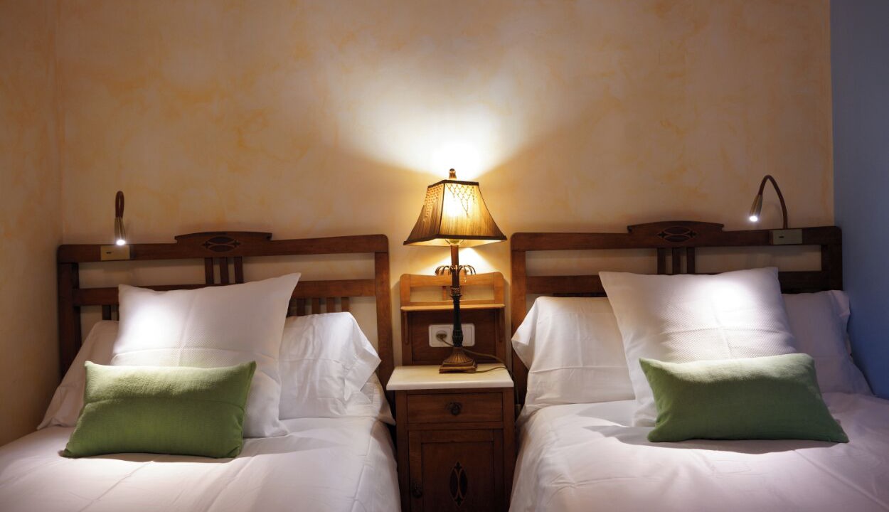 Photo of Bedroom in Fresnedo