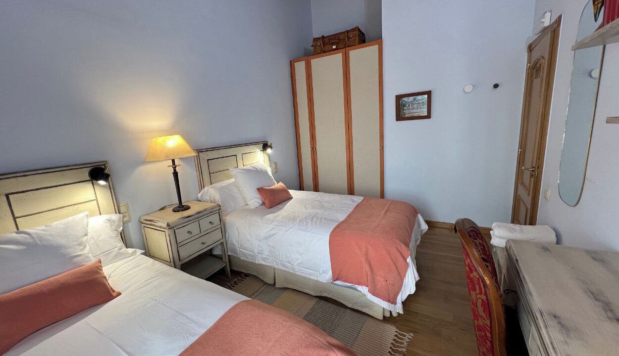 Photo of Bedroom in Fresnedo