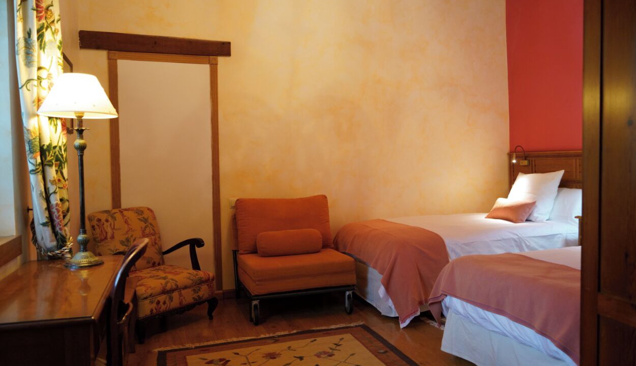 Photo of Bedroom in Fresnedo