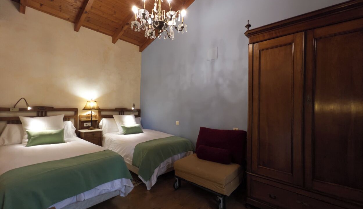 Photo of Bedroom in Fresnedo
